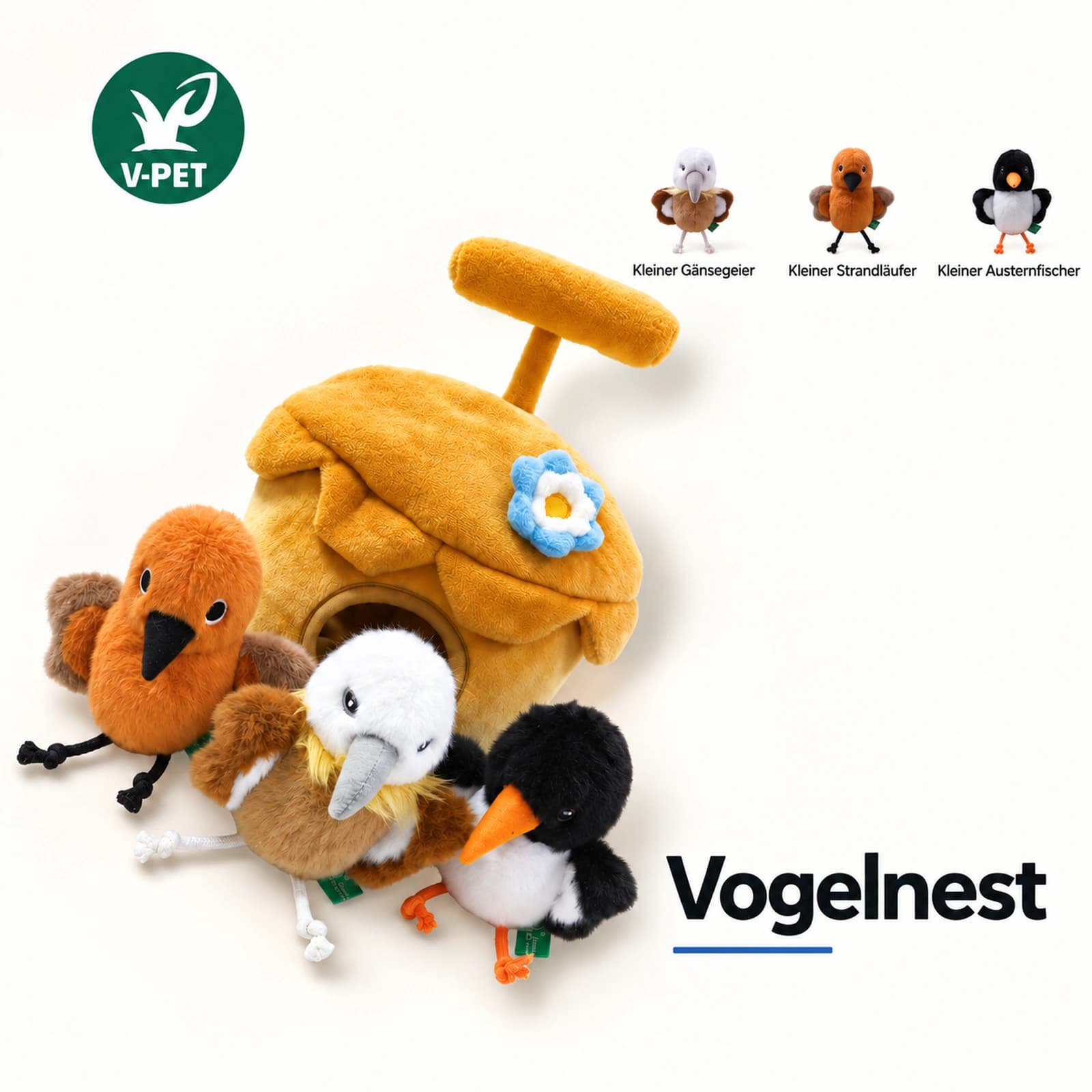 Versteckspiel-Schatzspielzeug - Image 2