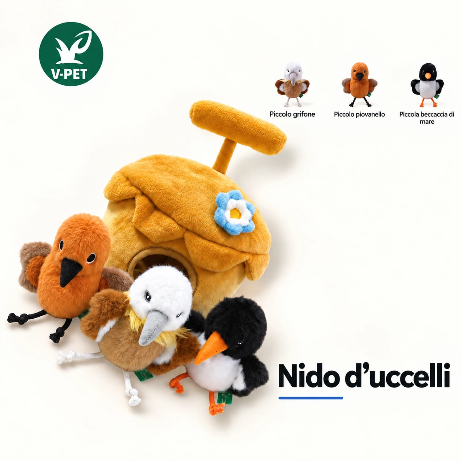 Set da gioco Tesoro nascosto - Image 2