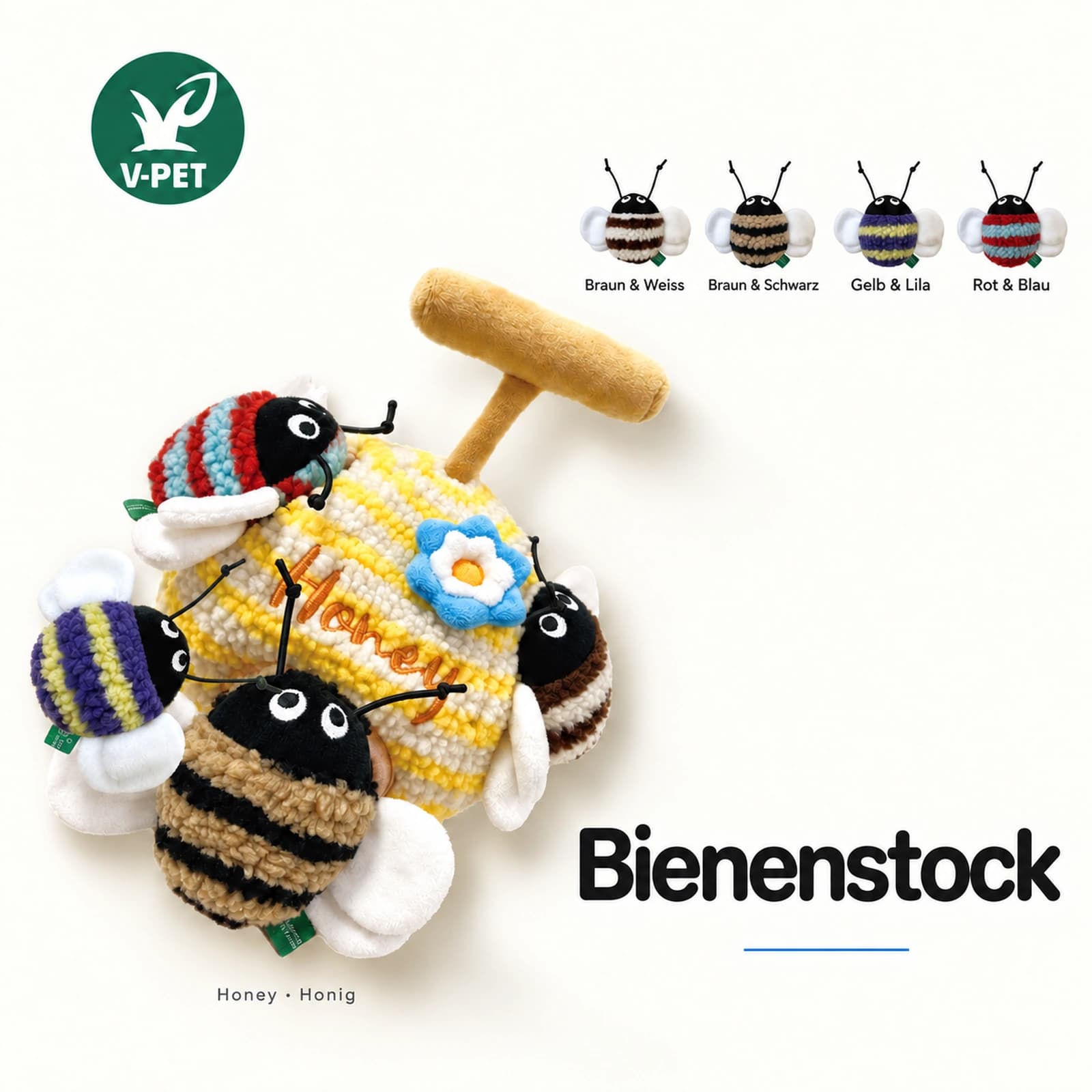 Versteckspiel-Schatzspielzeug - Image 1