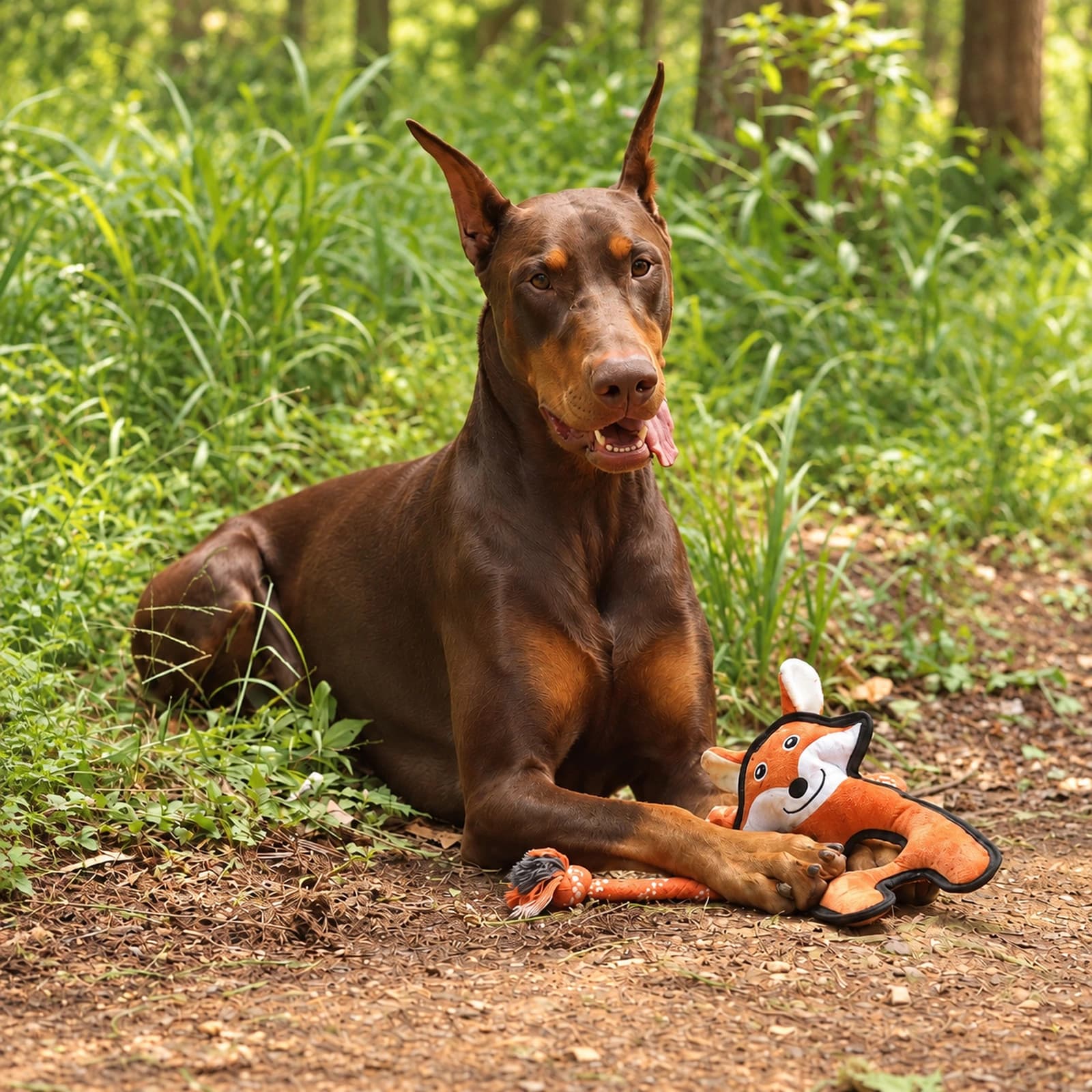 Wild Wonders Adventure Toy - Image 2