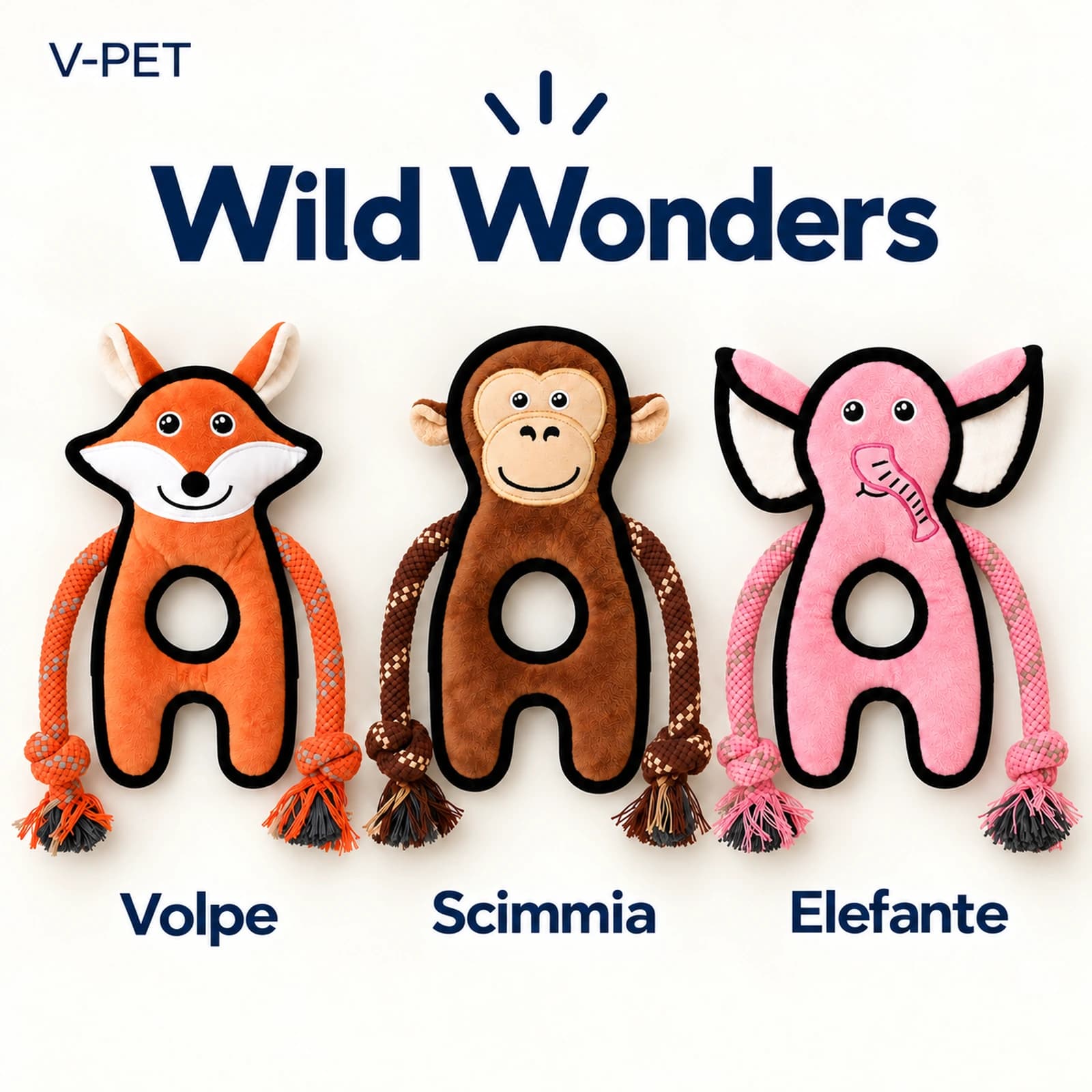 Gioco d’avventura Wild Wonders - Image 1