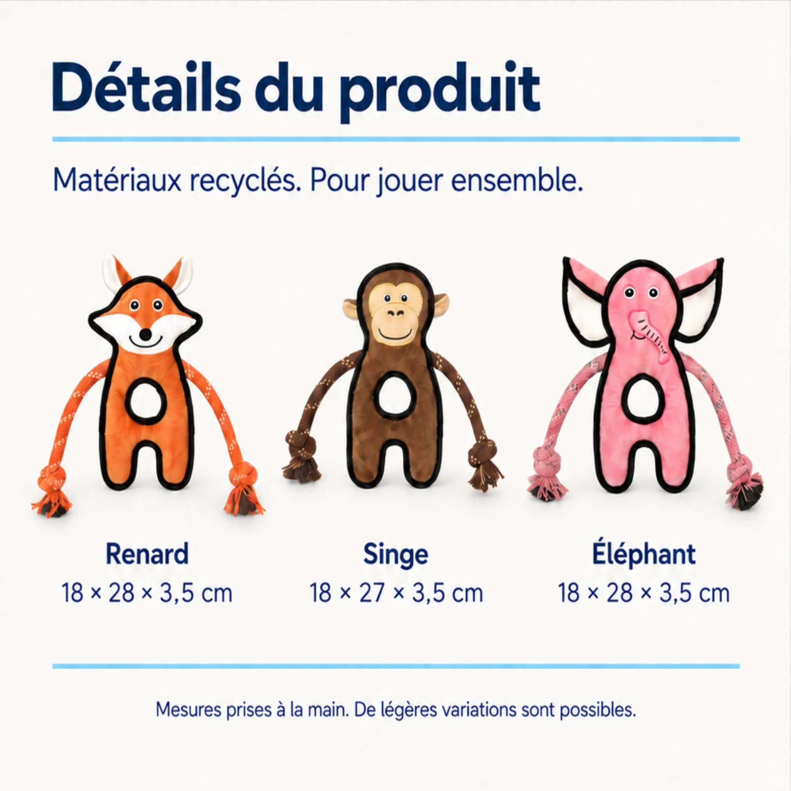 Jouet d’aventure Wild Wonders - Image 8
