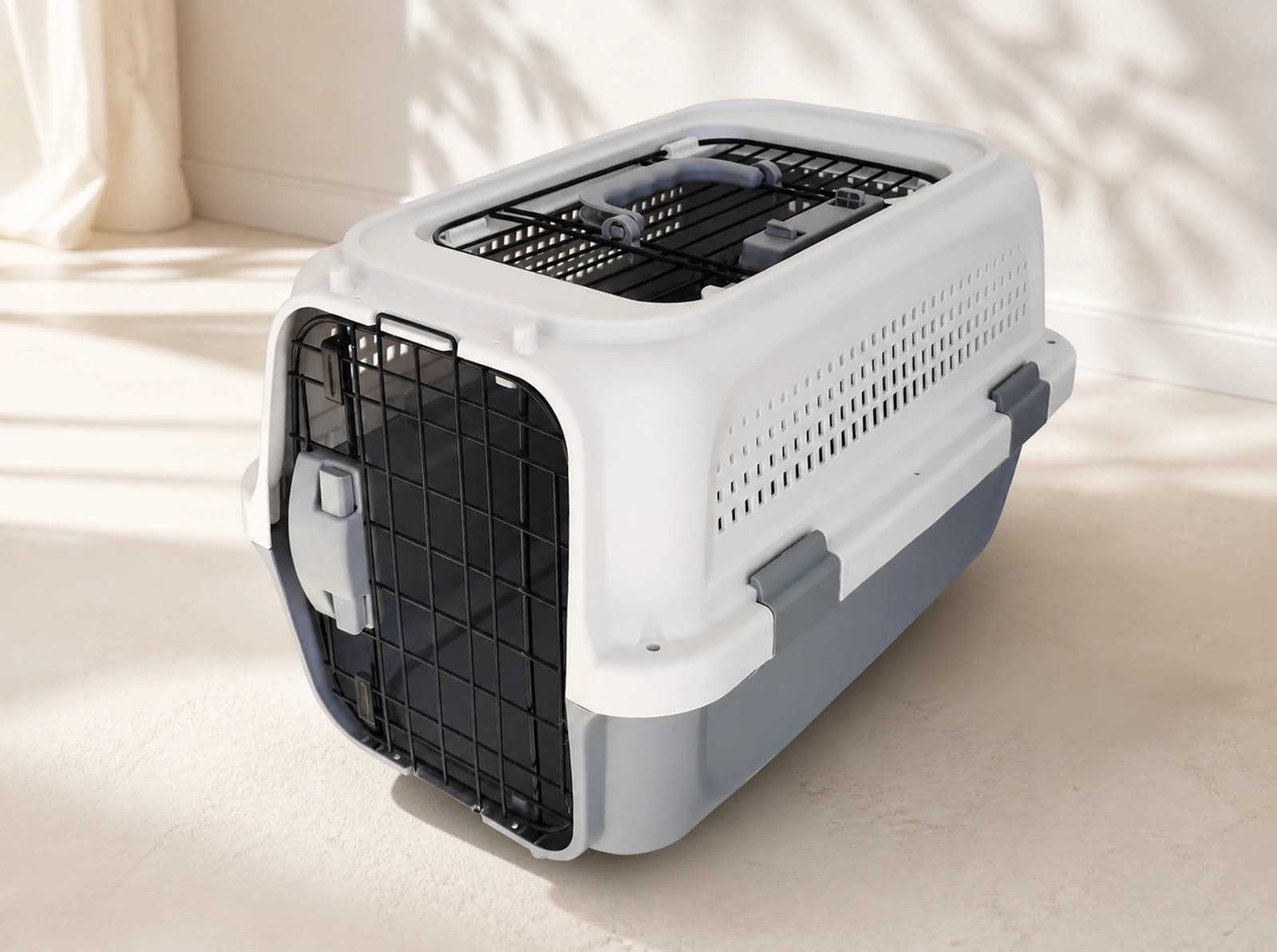 ShellView Pet Carrier - Image 1
