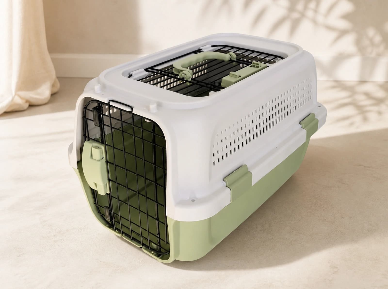 ShellView Pet Carrier - Image 2