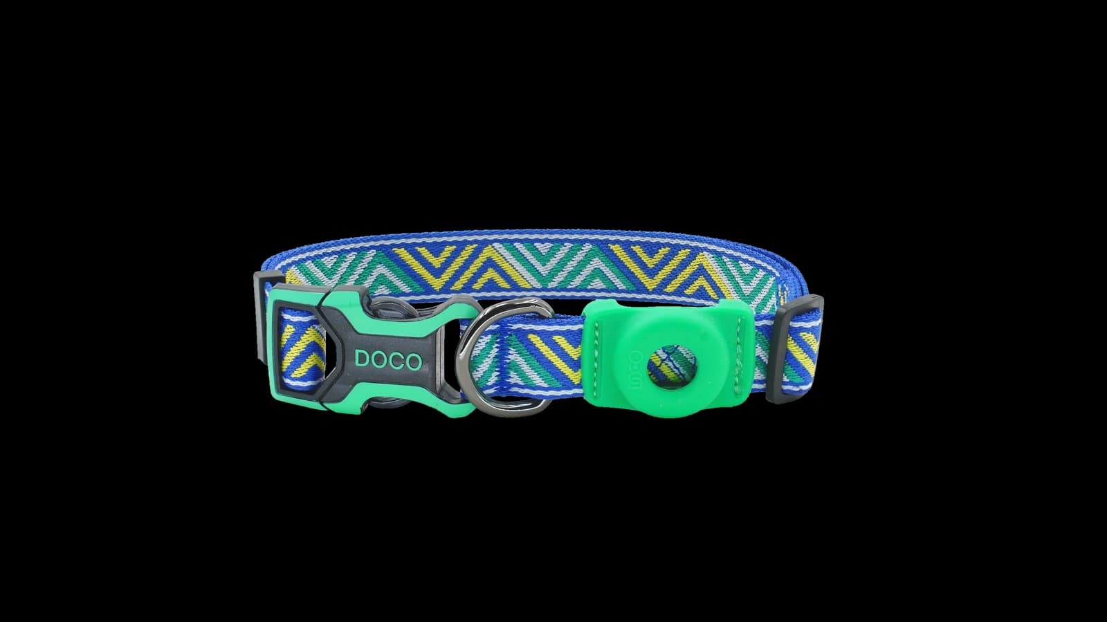 TraceTag Collar - Image 1