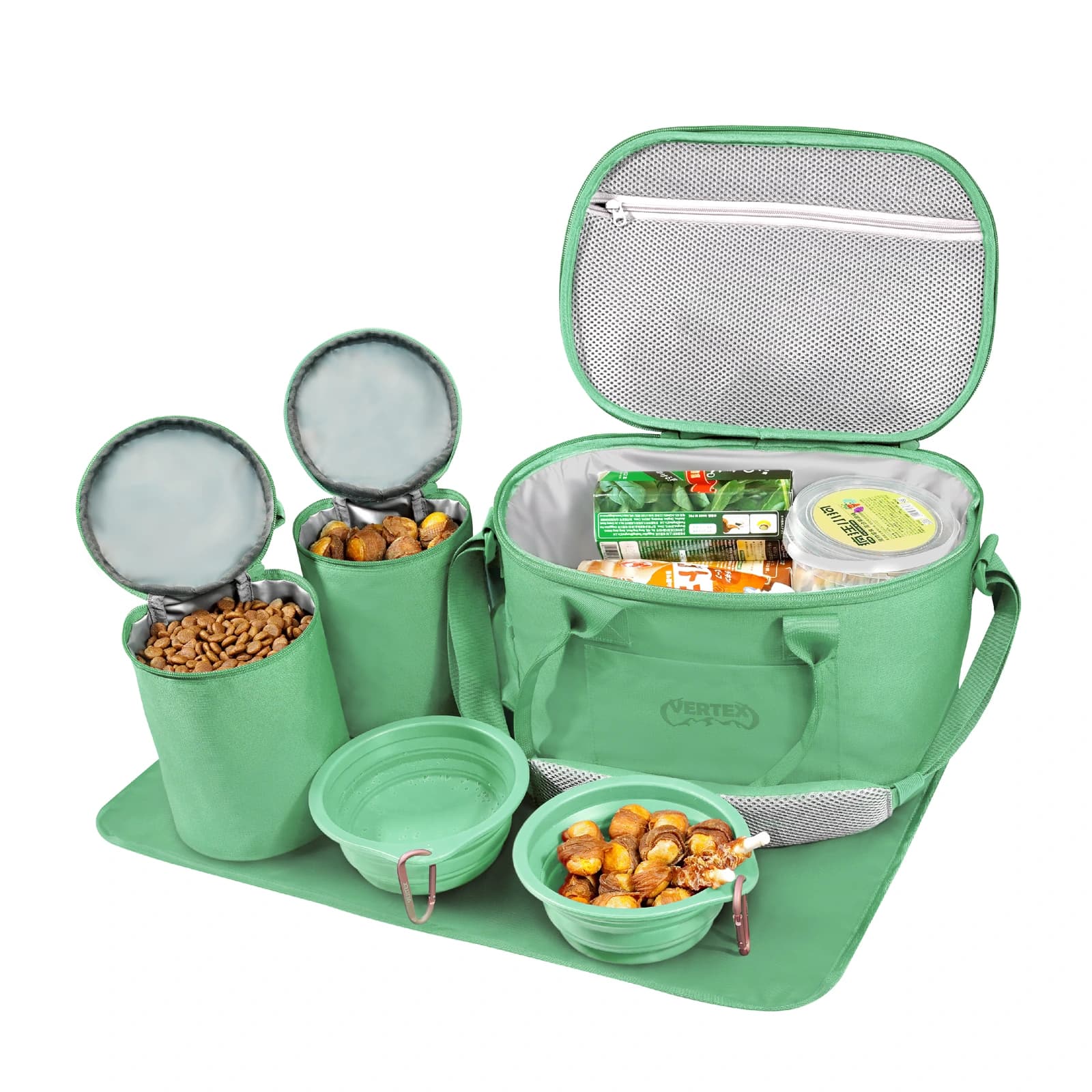 Vertex Cooler Bag - Image 1