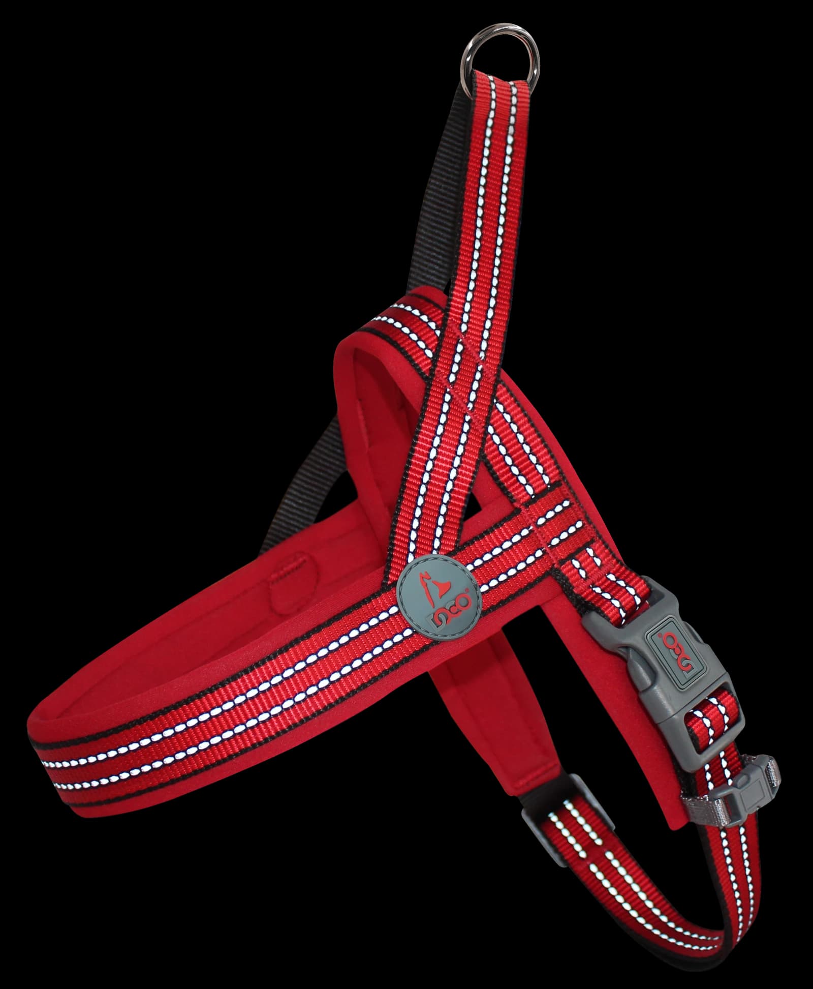 Vario Neoprene Harness - Image 1