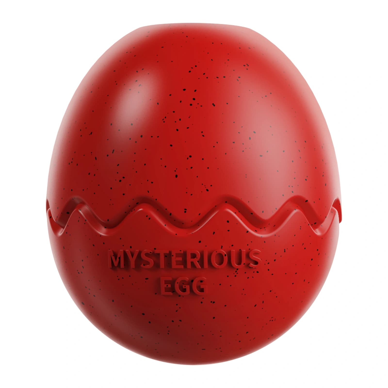 DinoEgg Enrichment Toy - Image 2
