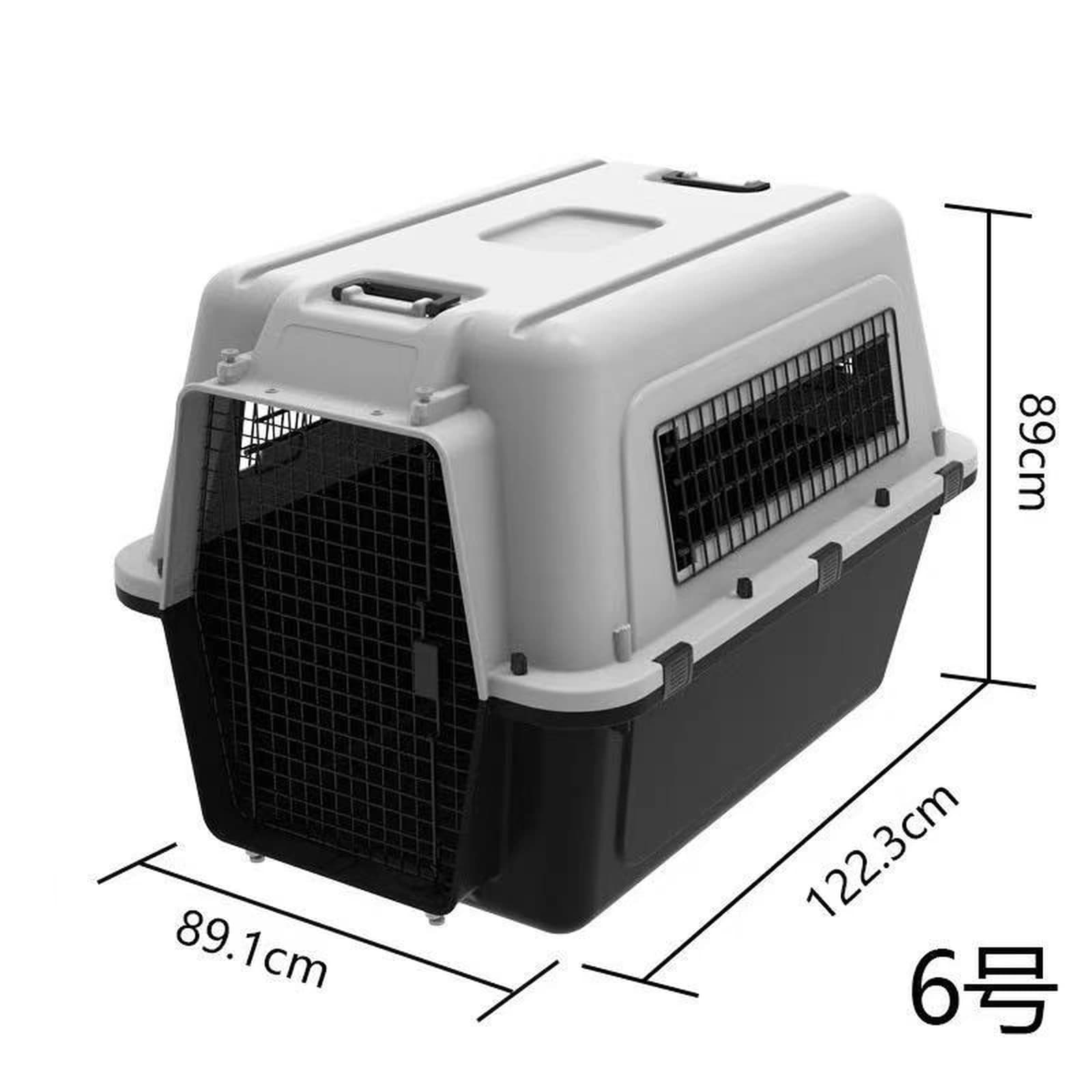 GrandLock Travel Carrier - Image 11