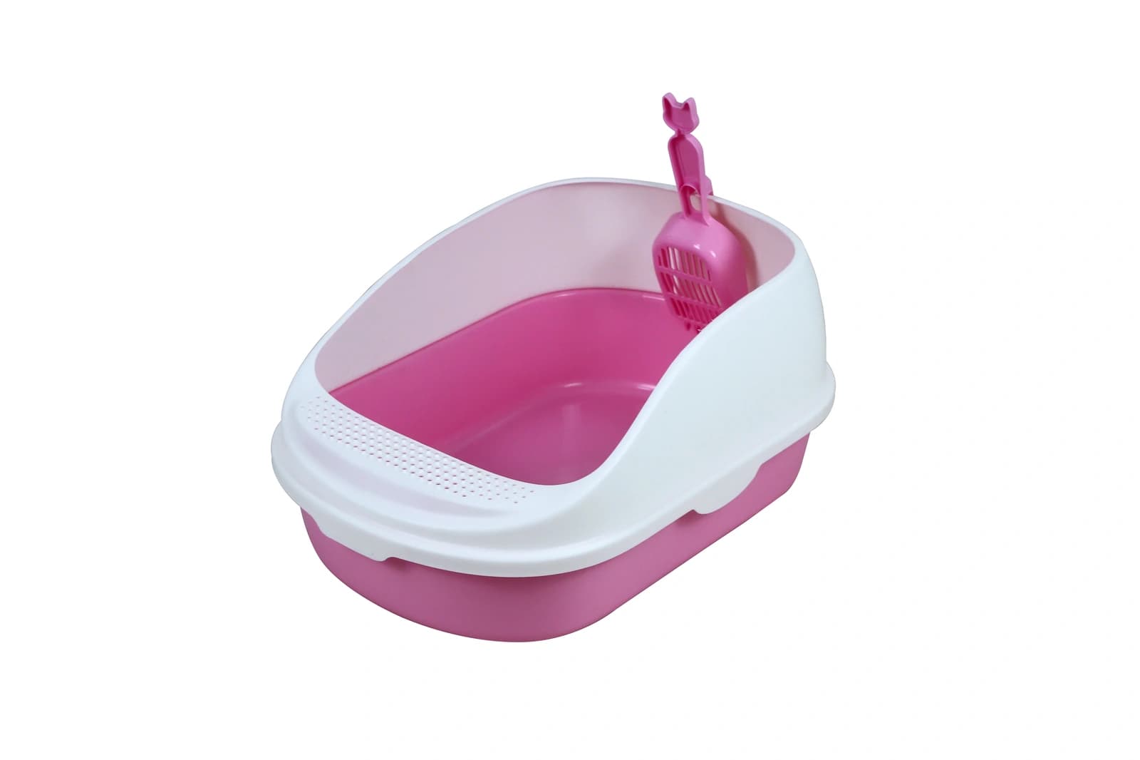 StepEase Cat Litter Box - Image 4