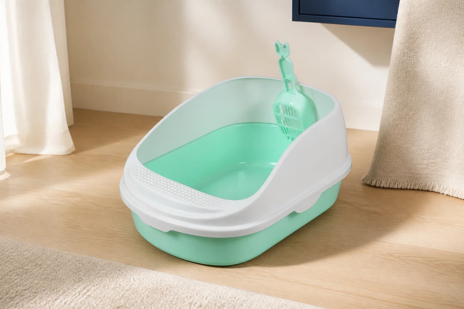 StepEase Cat Litter Box - Image 5