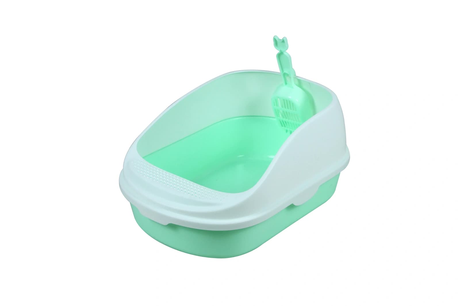 StepEase Cat Litter Box - Image 2