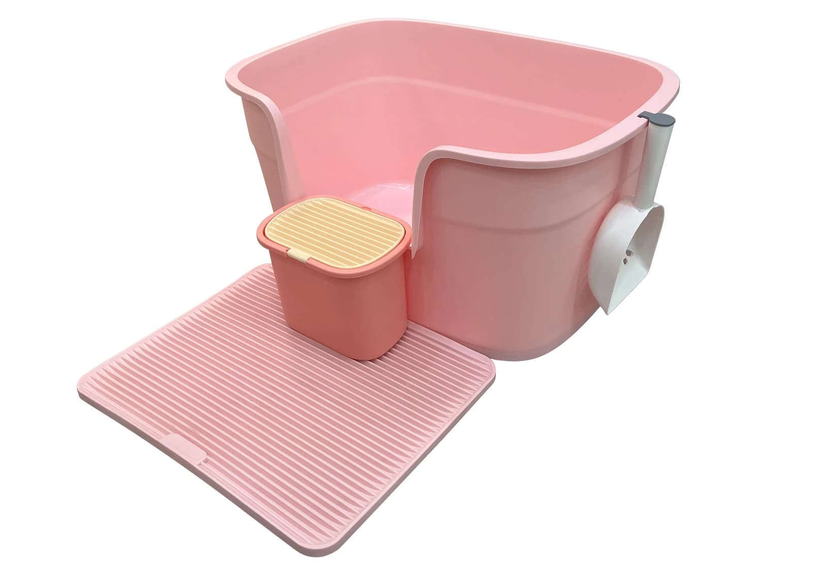 Vaschetta per lettiera JellyBin XL per gatti - Image 2