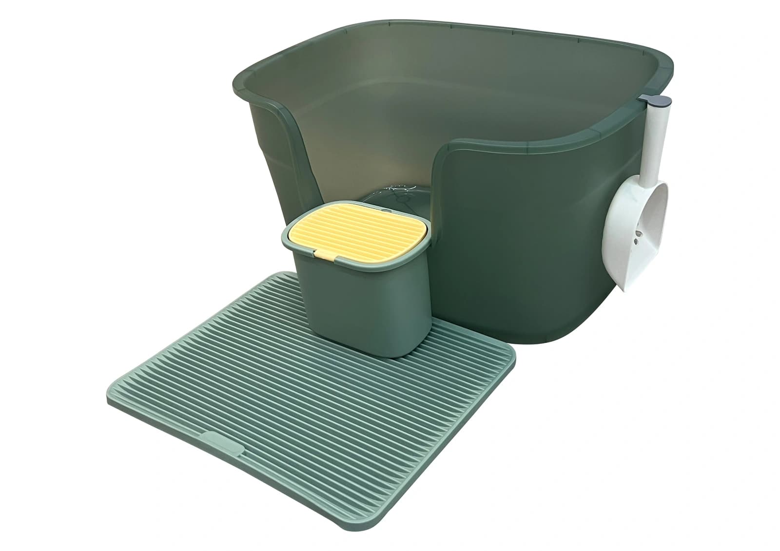 Vaschetta per lettiera JellyBin XL per gatti - Image 4