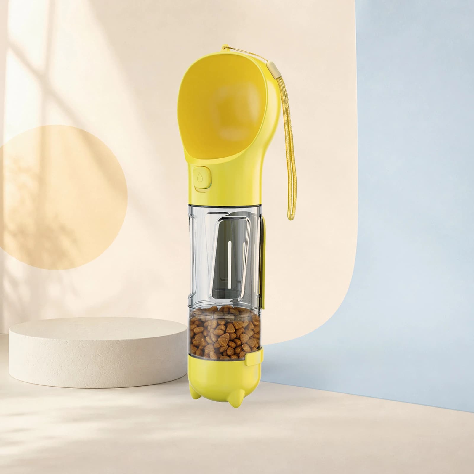 TrailSip Travel Bottle - Image 2