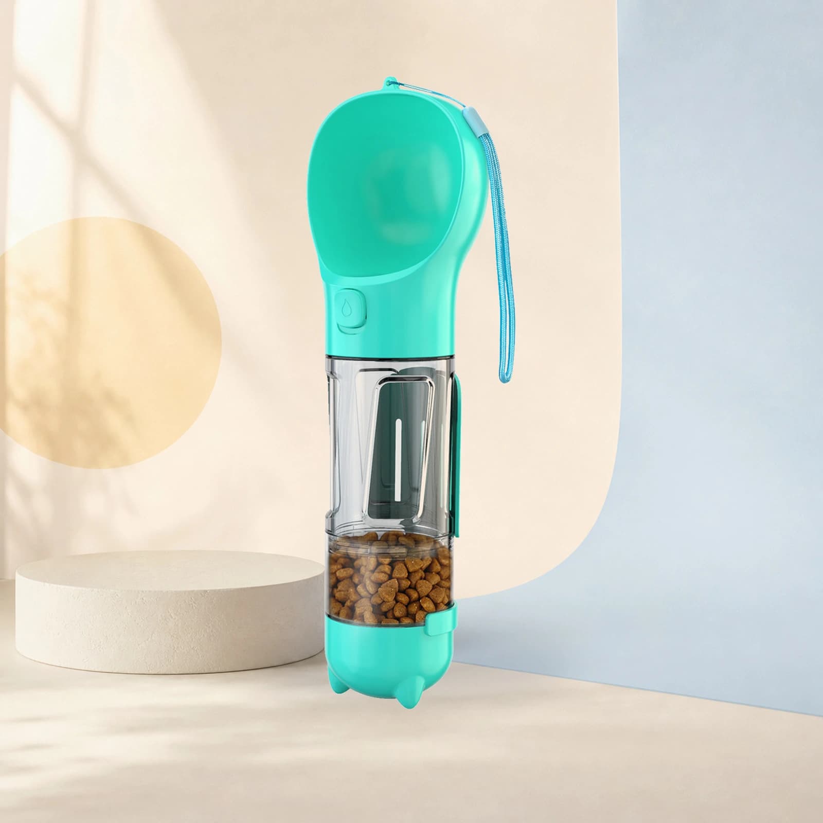 TrailSip Travel Bottle - Image 1