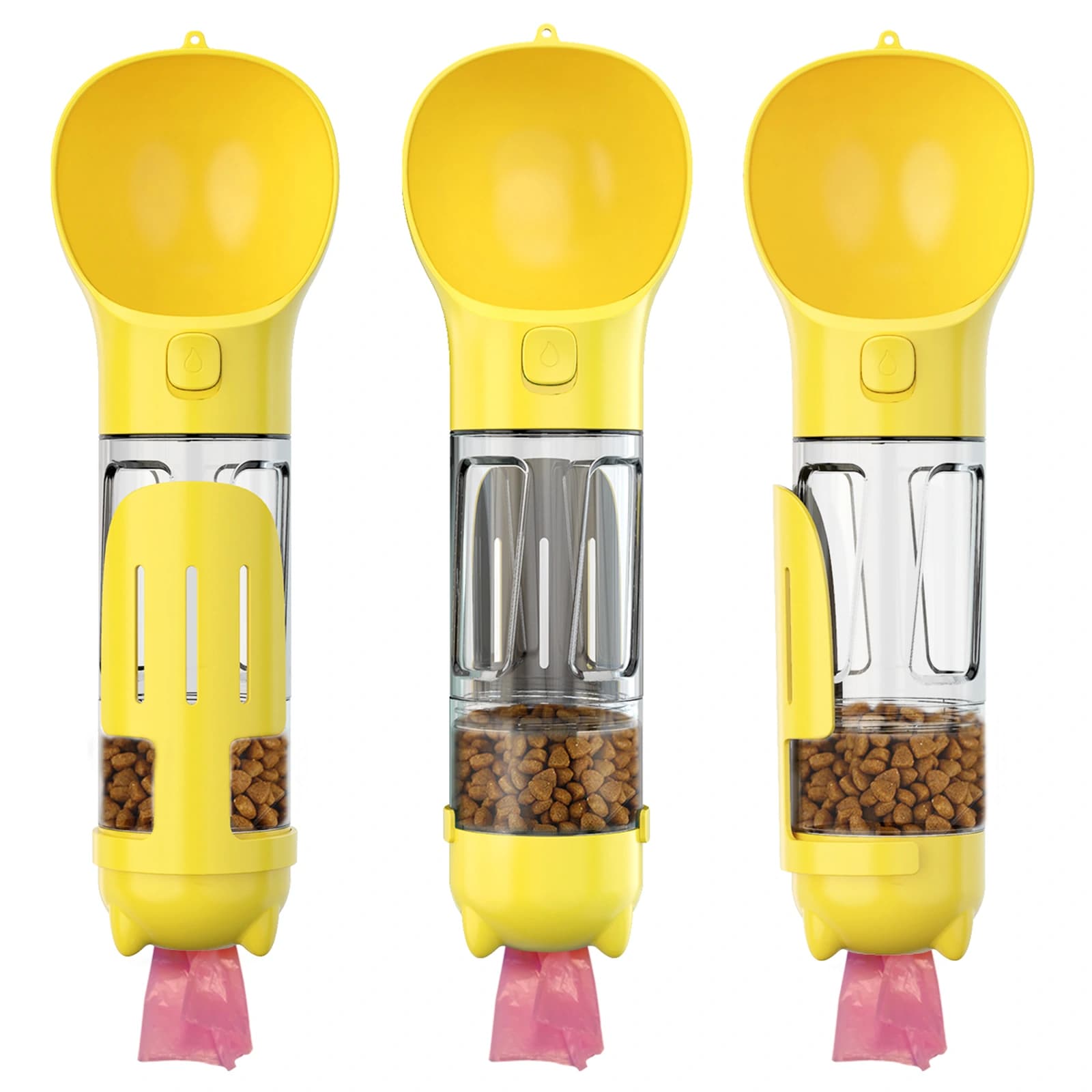 TrailSip Reiseflasche - Image 1