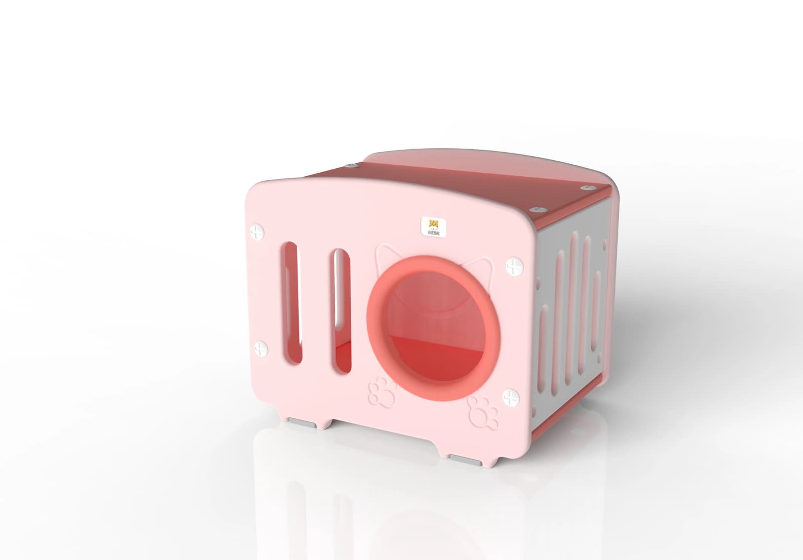 Casetta per gatti Nook - Image 8
