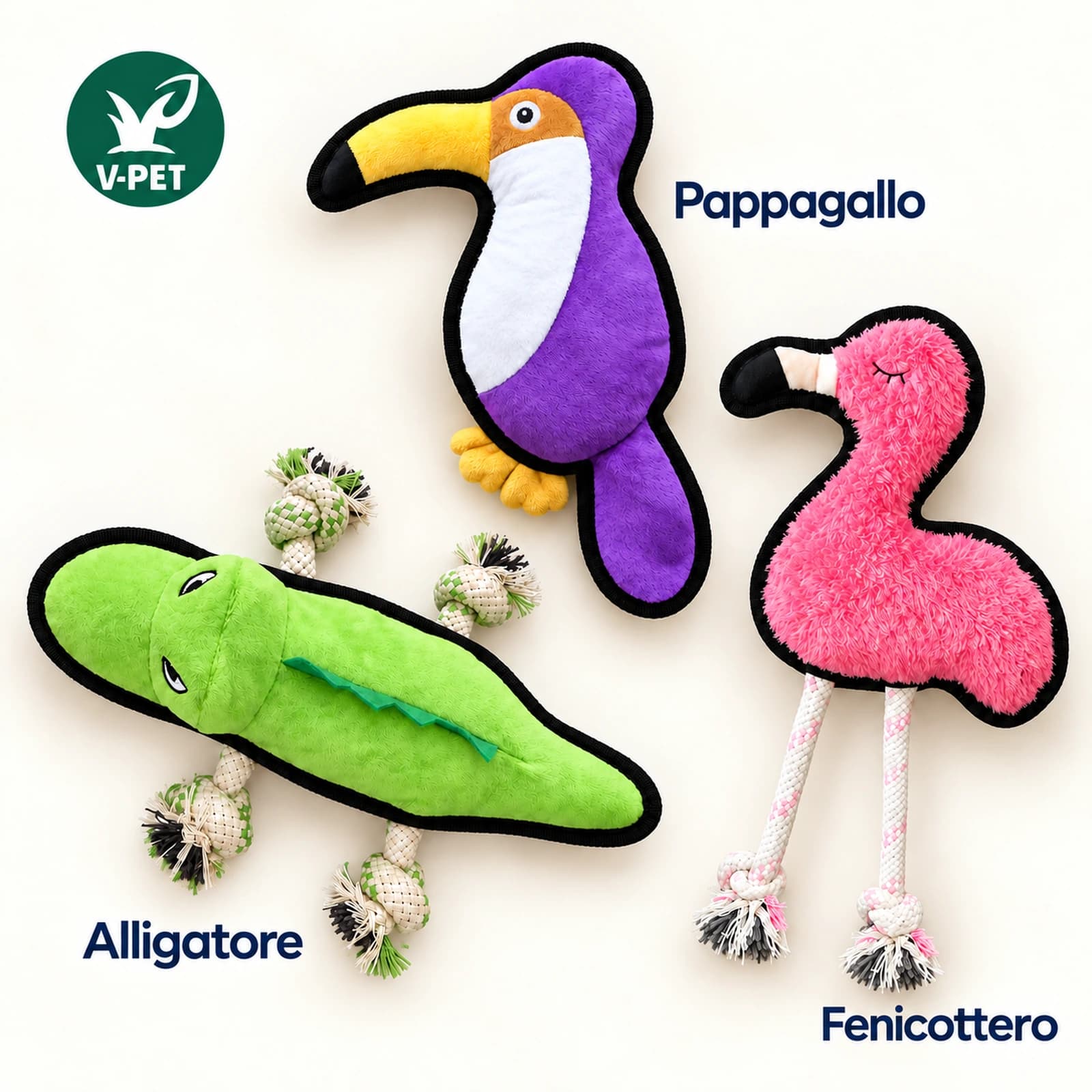 Giocattolo d’avventura Jungle Welcome - Image 1
