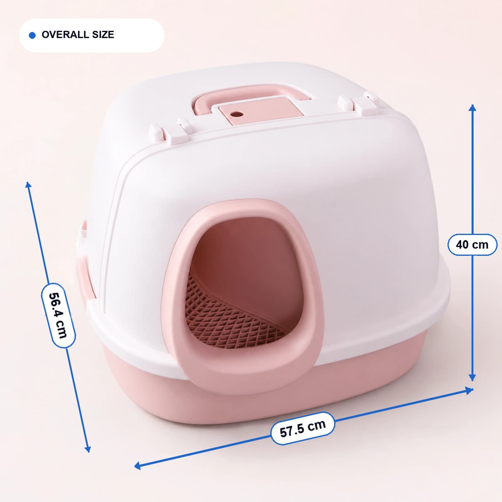TunnelDome Cat Litter Box - Image 8