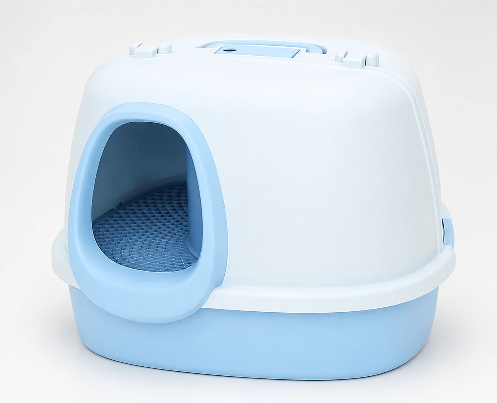 TunnelDome Cat Litter Box - Image 1