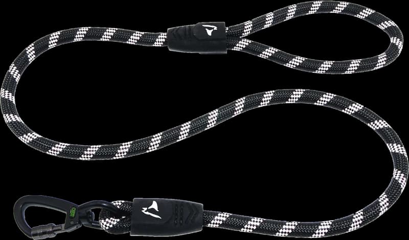 TrailPaw LockSnap Rope Leash - Image 2