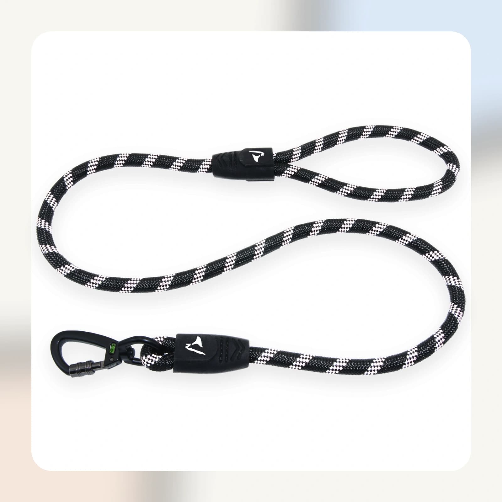 LockSnap Rope Leash - Image 2