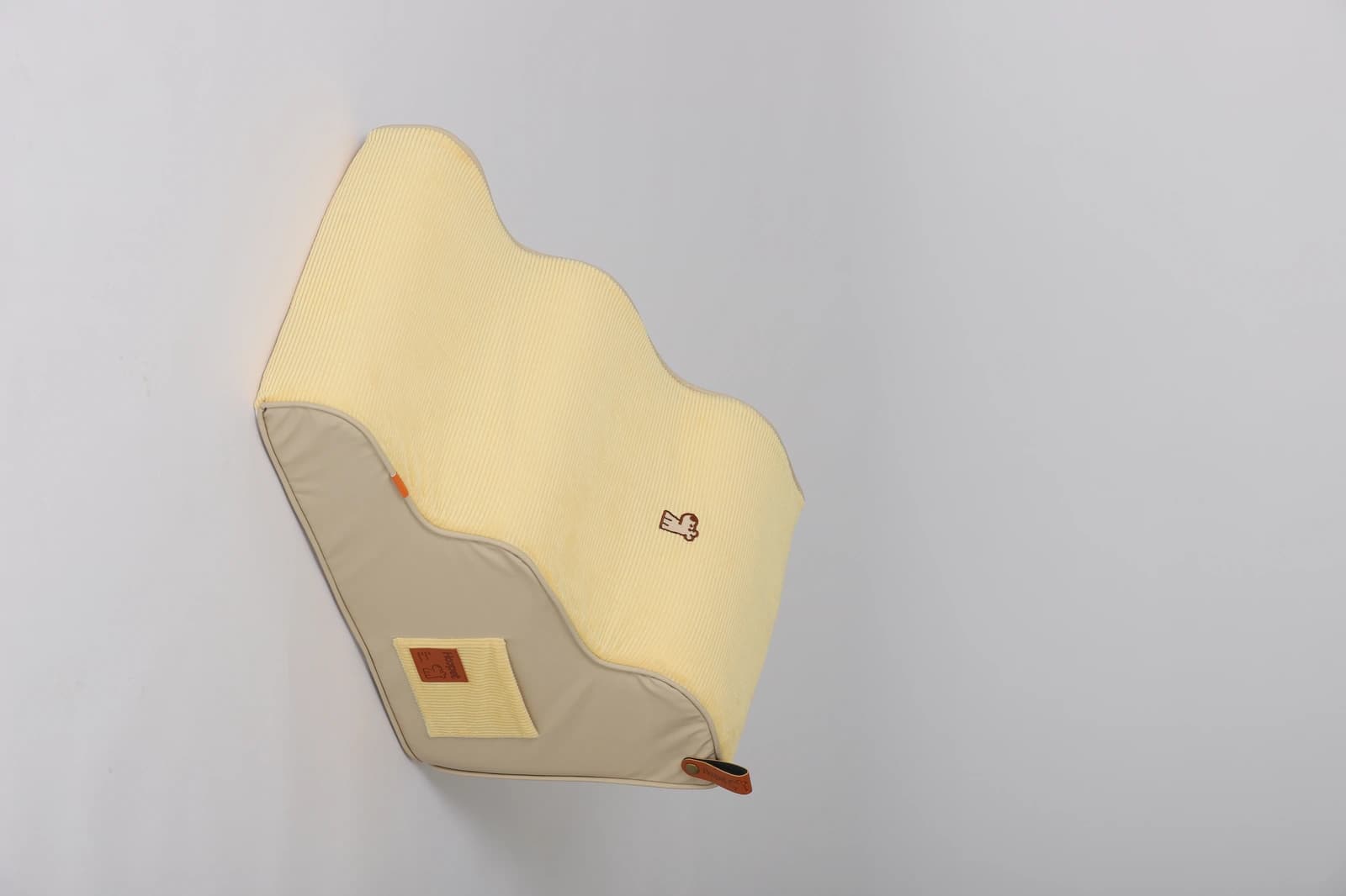 Luxe Carry Haustiertreppe - Image 1