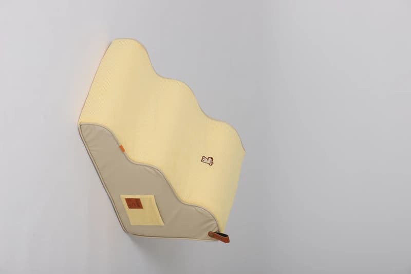 Paulet da sault Lux Carry per animals - Image 1