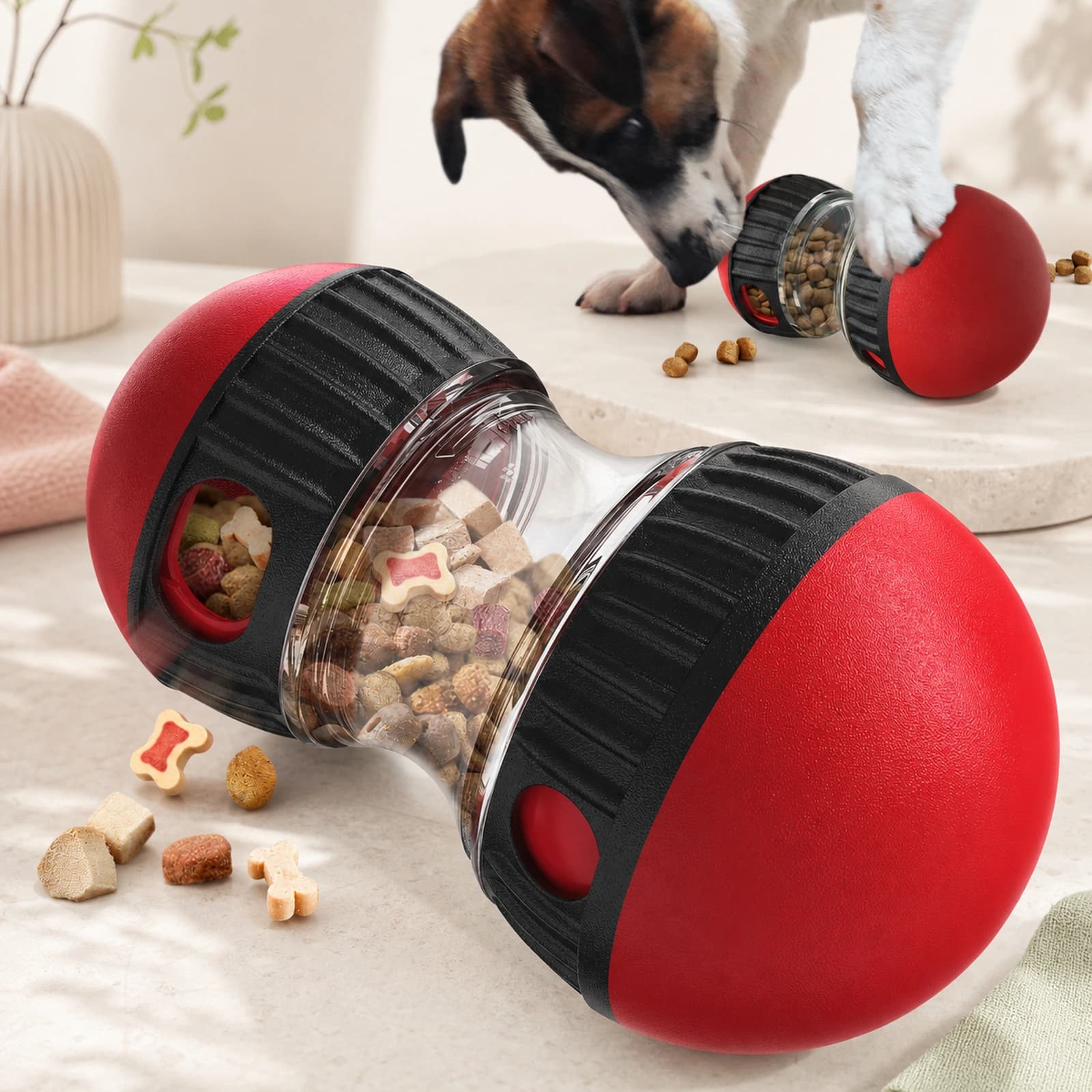OrbitTreat Dog Toy - Image 2