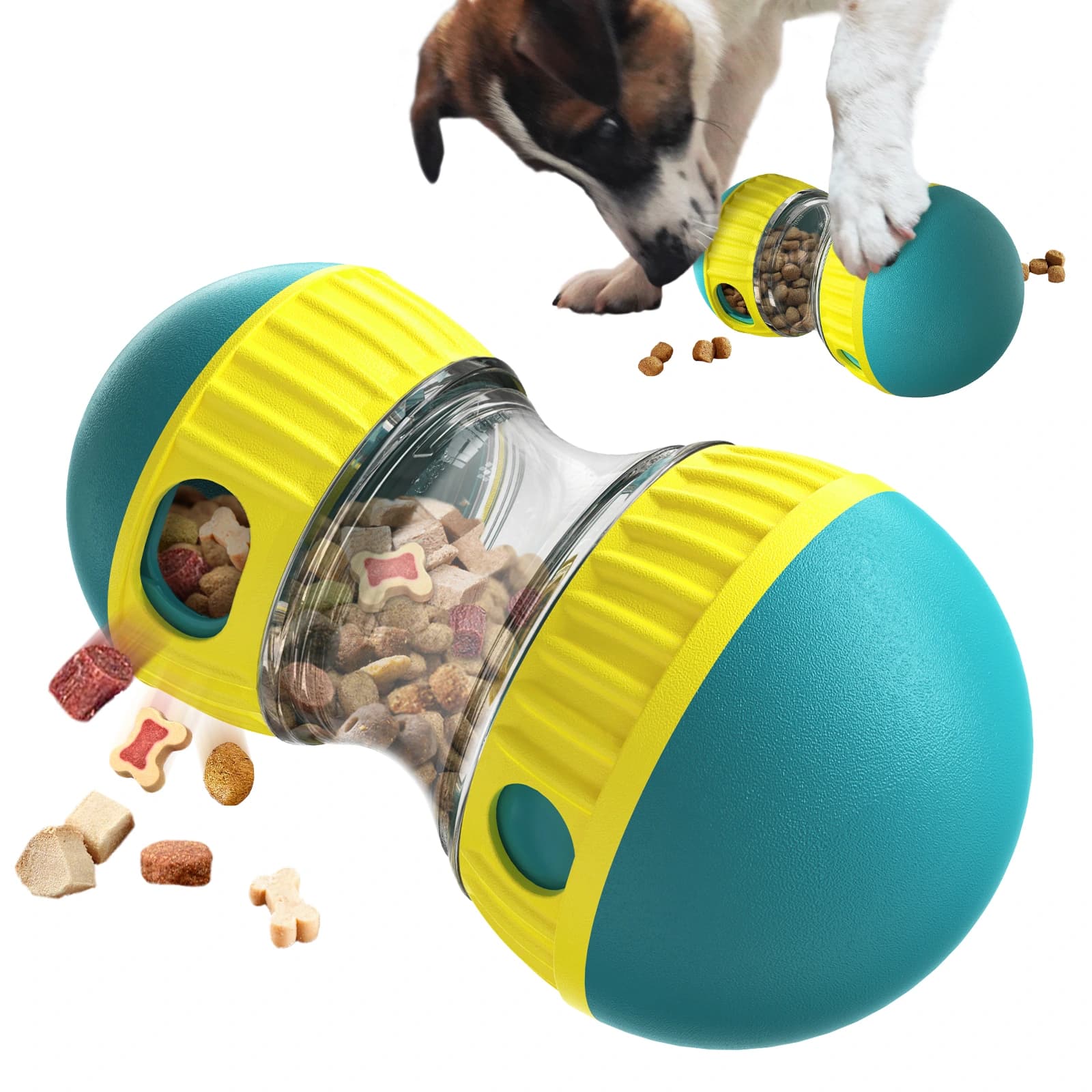 OrbitTreat Hundespielzeug - Image 1
