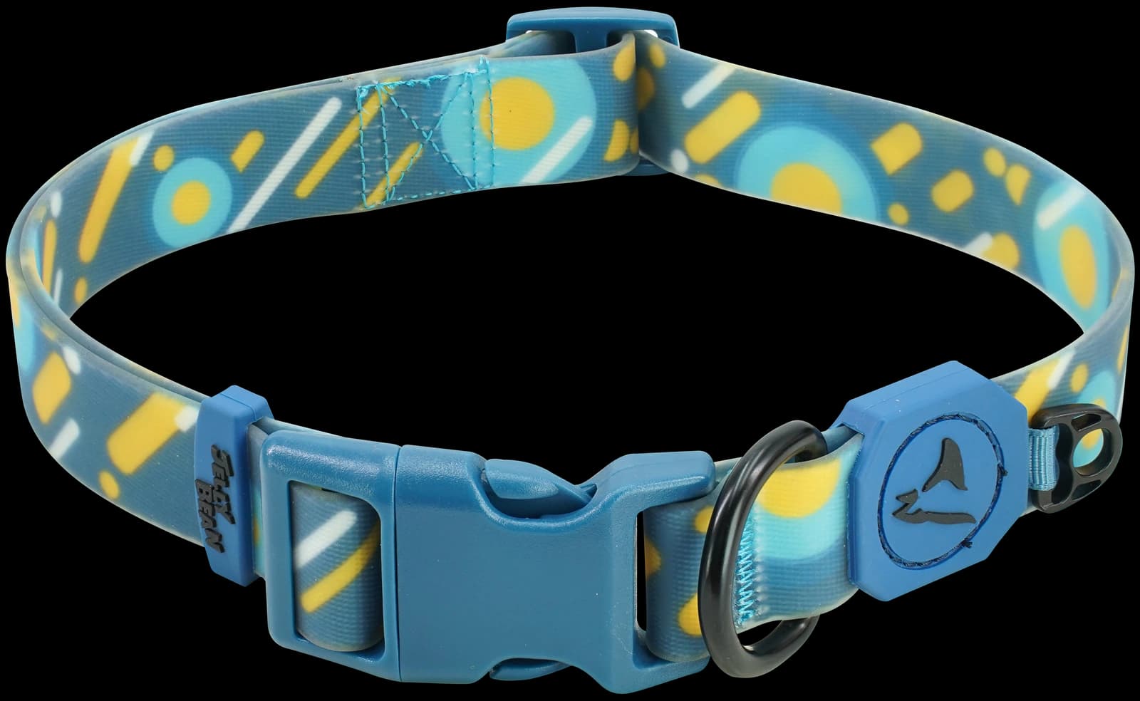 JellyBean Waterproof Collar - Image 1