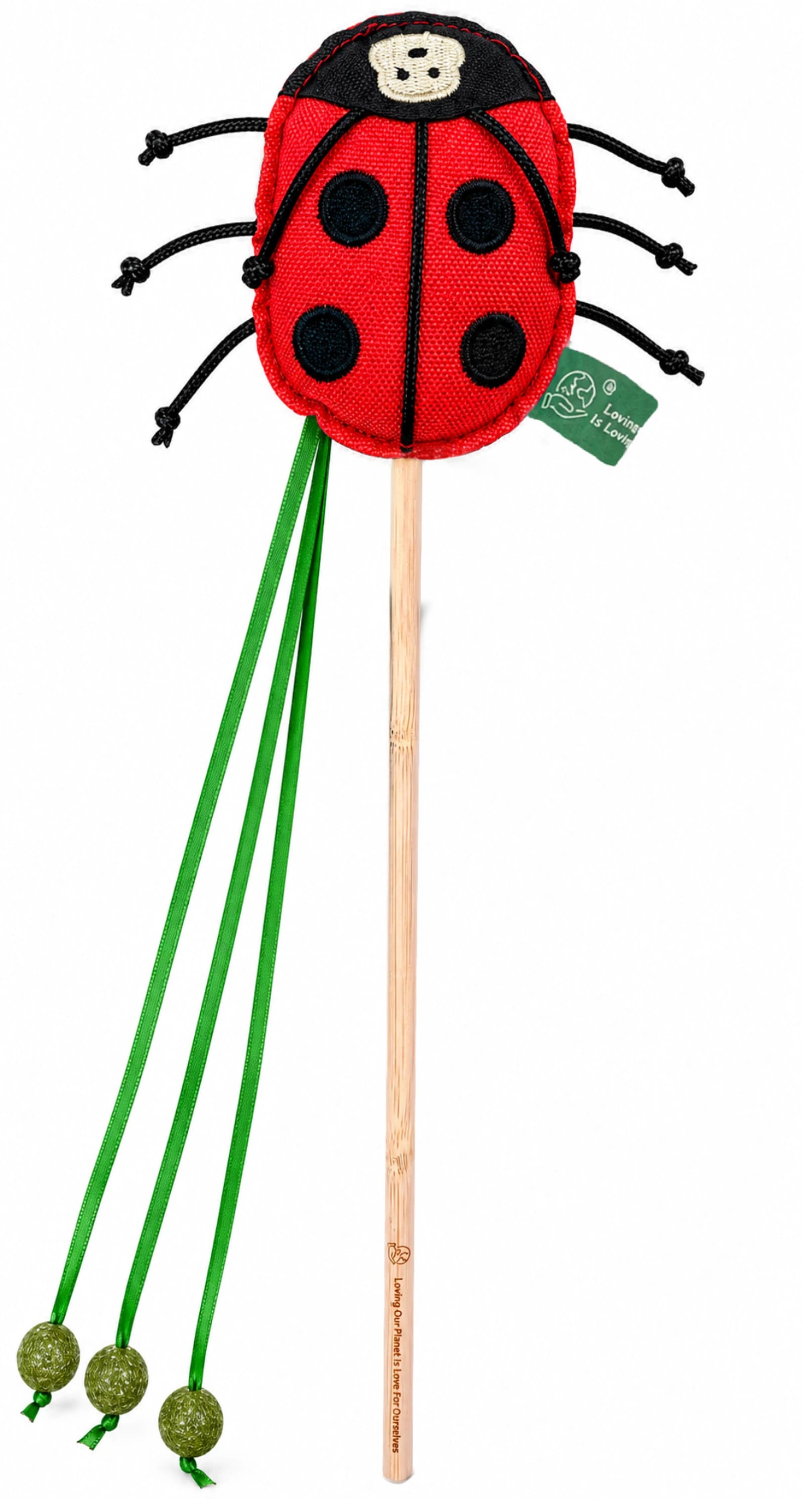 Muse Katzenminze-Ballstab - Image 1